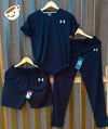 Under Armour 3 PCS Dry-Fit Tracksuit